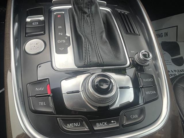 2016 Audi Q5 2.0T Premium
