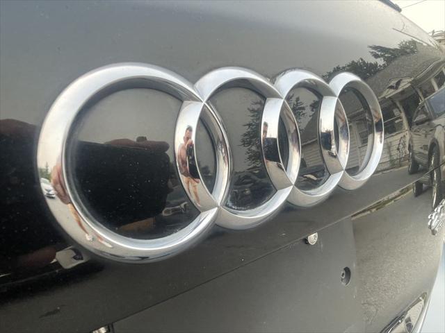 2016 Audi Q5 2.0T Premium