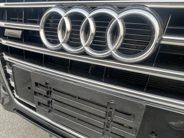 2016 Audi Q5 2.0T Premium