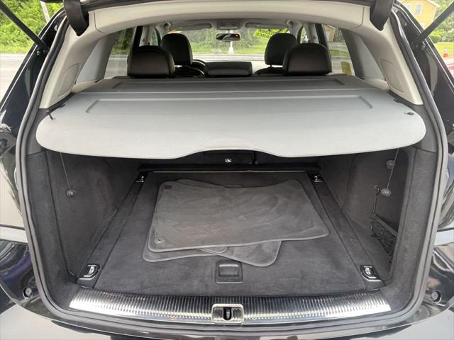 2016 Audi Q5 2.0T Premium