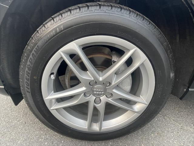 2016 Audi Q5 2.0T Premium