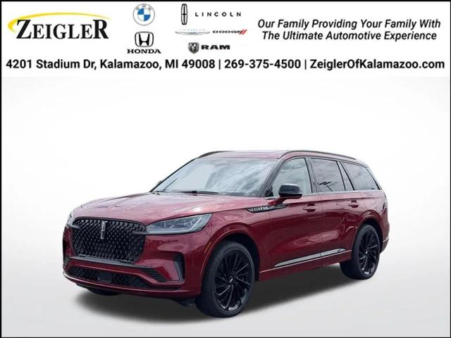 2025 Lincoln Aviator Reserve for sale in Kalamazoo, MI