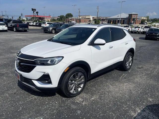 2023 Buick Encore GX Essence AWD for sale in Elizabethtown, KY