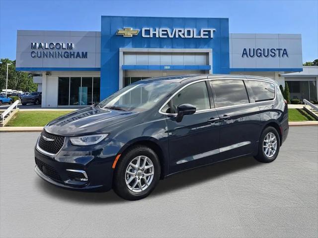 2023 Chrysler Pacifica Touring L for sale in Augusta, GA