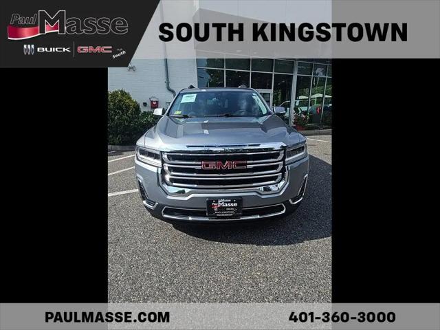 2023 GMC Acadia AWD SLE for sale in South Kingstown, RI