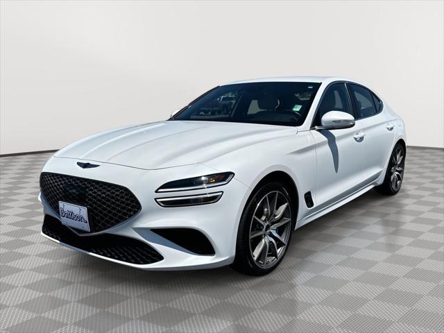 2025 Genesis G70 2.5T RWD for sale in Oklahoma City, OK