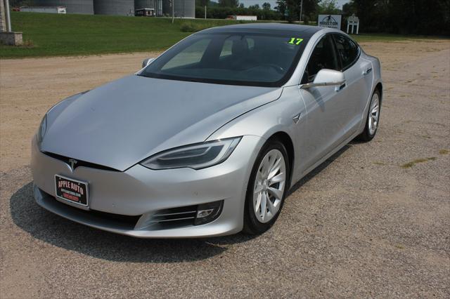 2017 Tesla Model S 100D for sale in La Crescent, MN