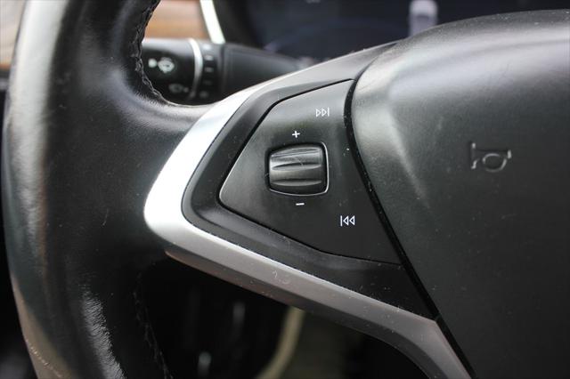 2017 Tesla Model S 100D