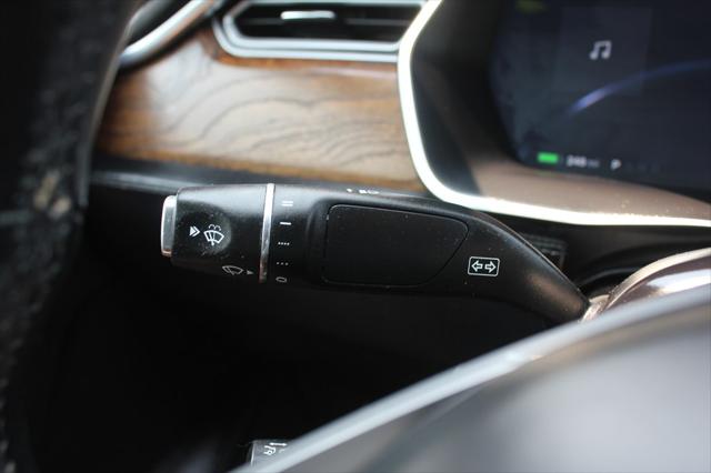 2017 Tesla Model S 100D