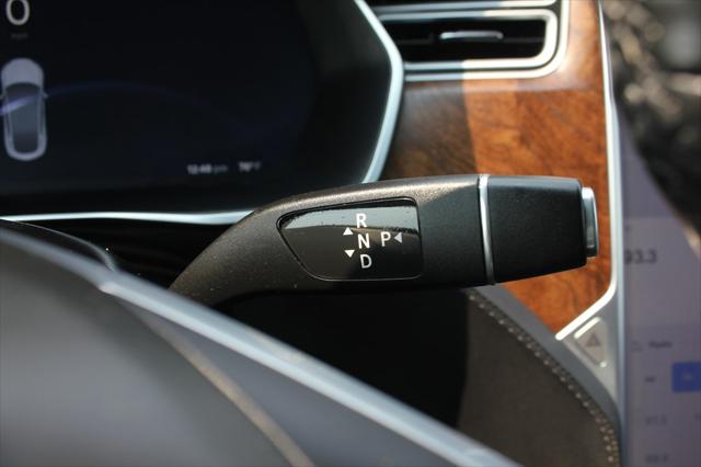 2017 Tesla Model S 100D