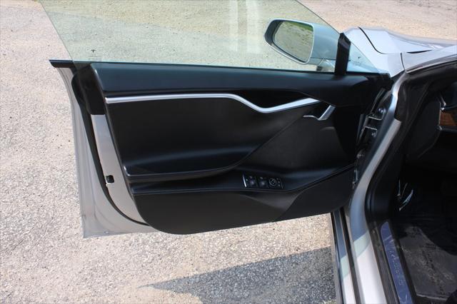 2017 Tesla Model S 100D