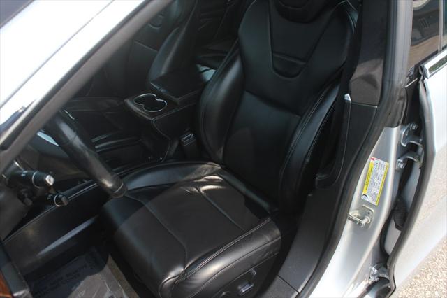 2017 Tesla Model S 100D