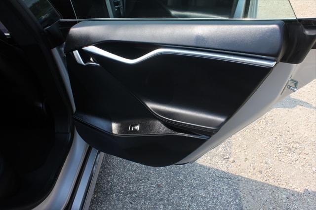 2017 Tesla Model S 100D