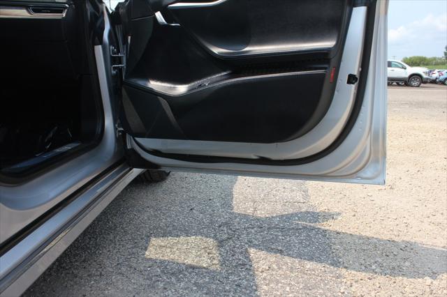 2017 Tesla Model S 100D