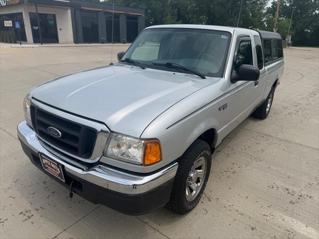 2004 Ford Ranger XLT for sale in La Crescent, MN