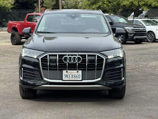 2024 Audi Q7 45 Premium Plus for sale in Upland, CA