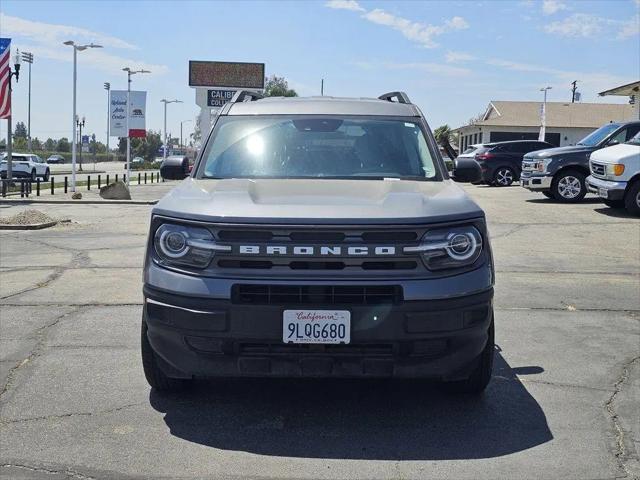 2024 Ford Bronco Sport Big Bend for sale in Upland, CA