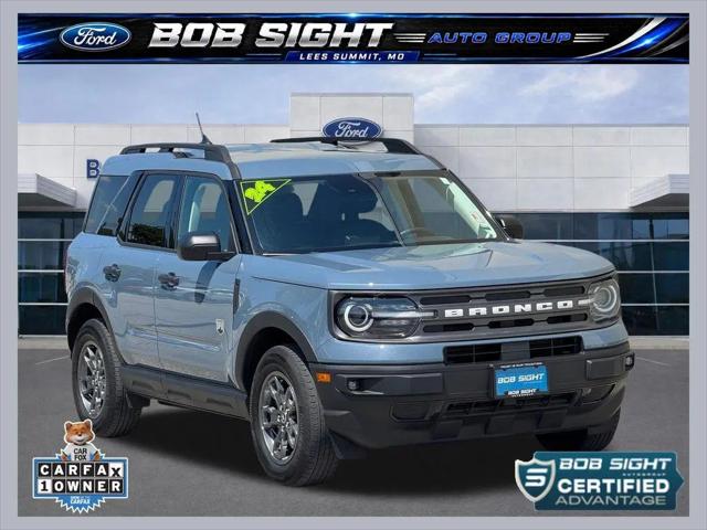 2024 Ford Bronco Sport Big Bend for sale in Lees Summit, MO