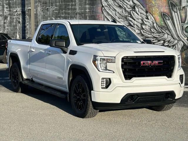 2021 GMC Sierra 1500 Elevation for sale in Knoxville, TN