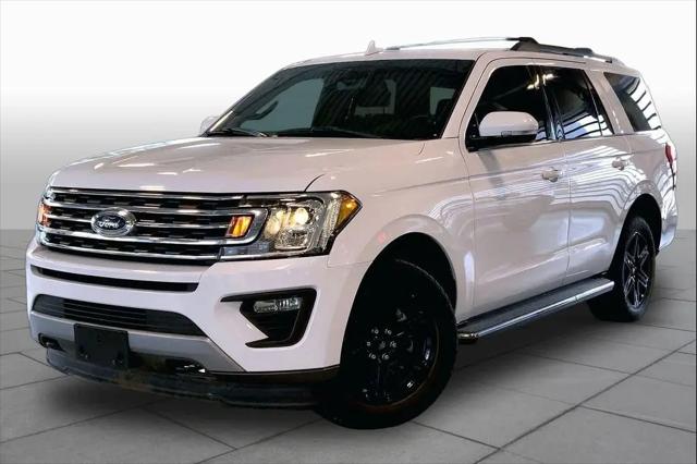2020 Ford Expedition XLT for sale in Oklahoma City, OK