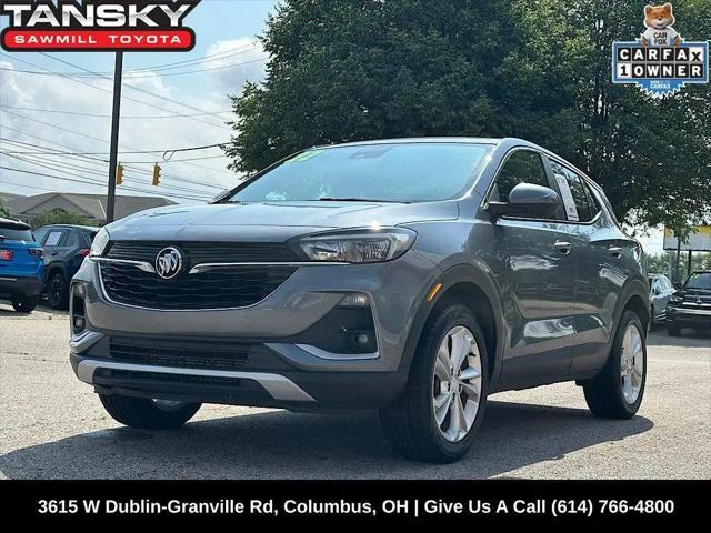 2022 Buick Encore GX AWD Preferred for sale in Dublin, OH
