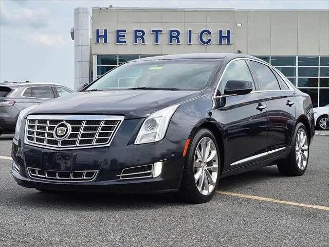 2014 Cadillac XTS Luxury for sale in Salisbury, MD