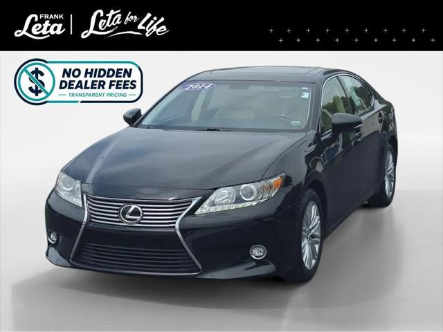 2014 Lexus ES 350 Base for sale in Springfield, MO