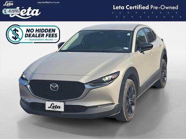 2024 Mazda CX-30 2.5 S Select Sport for sale in Springfield, MO