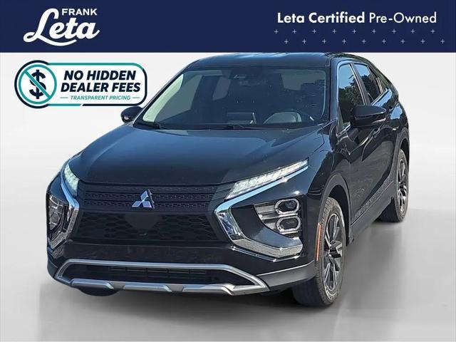 2024 Mitsubishi Eclipse Cross SE S-AWC for sale in Springfield, MO