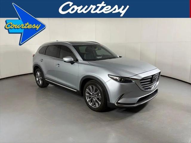 2023 Mazda CX-9 Grand Touring for sale in Mesa, AZ