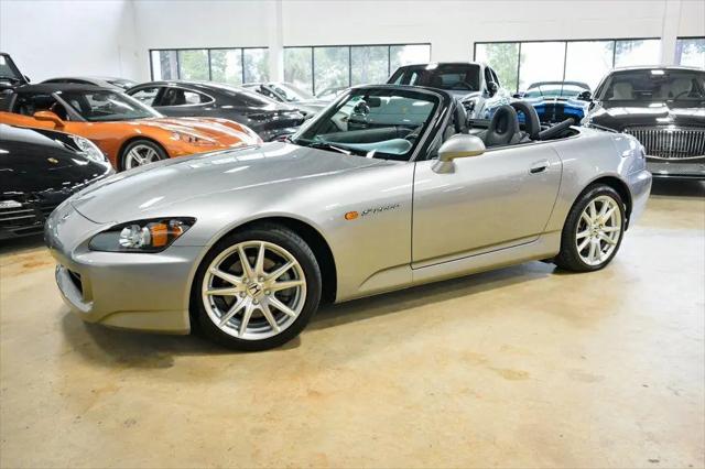 2005 Honda S2000 Unknown for sale in Miami, FL