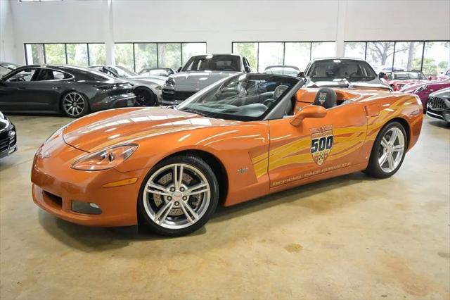 2007 Chevrolet Corvette Unknown for sale in Miami, FL