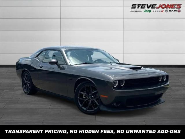 2023 Dodge Challenger R/T for sale in Dickson, TN
