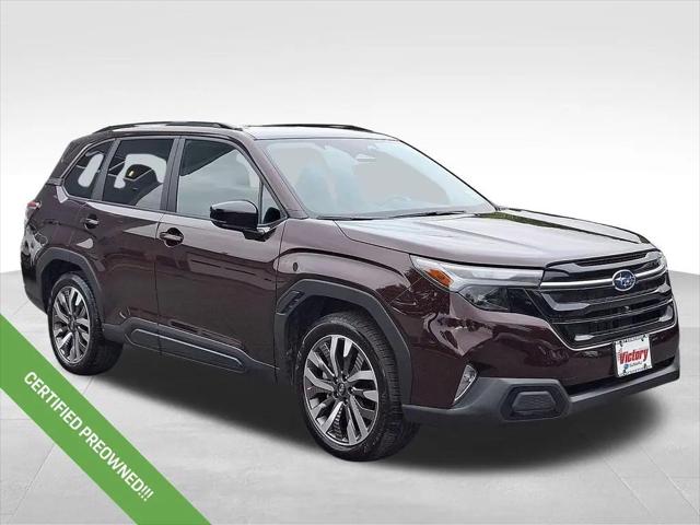 2026 Subaru Forester Touring for sale in Somerset, NJ