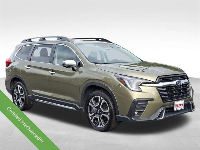 2023 Subaru Ascent Touring 7-Passenger for sale in Somerset, NJ