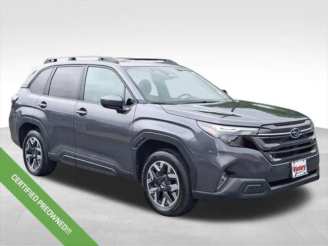 2026 Subaru Forester Premium for sale in Somerset, NJ