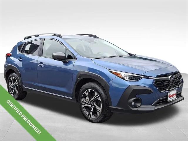 2025 Subaru Crosstrek Premium for sale in Somerset, NJ