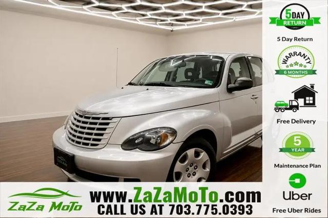 2009 Chrysler PT Cruiser LX for sale in Stafford, VA