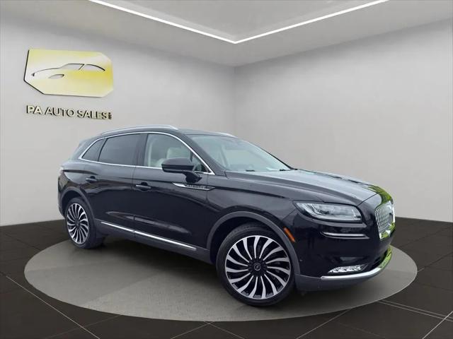 2021 Lincoln Nautilus Black Label for sale in Philadelphia, PA