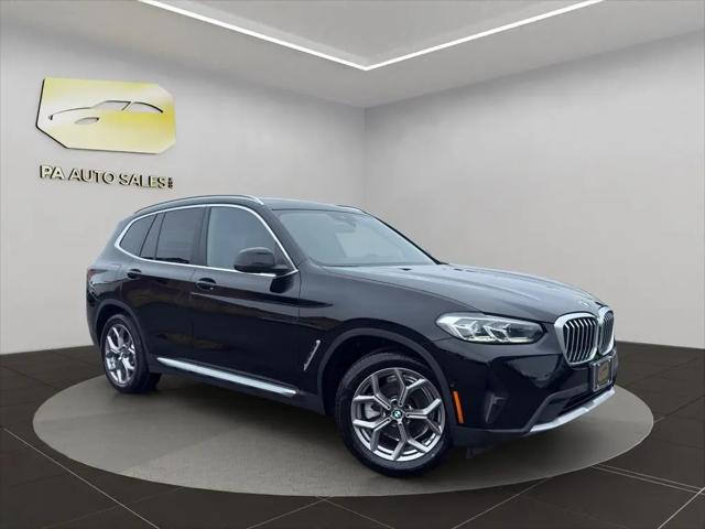 2024 BMW X3 xDrive30i for sale in Philadelphia, PA