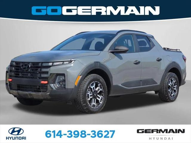 2026 Hyundai Santa Cruz XRT for sale in Columbus, OH