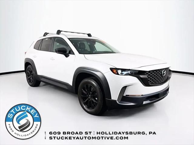 2024 Mazda CX-50 2.5 S Premium for sale in Hollidaysburg, PA