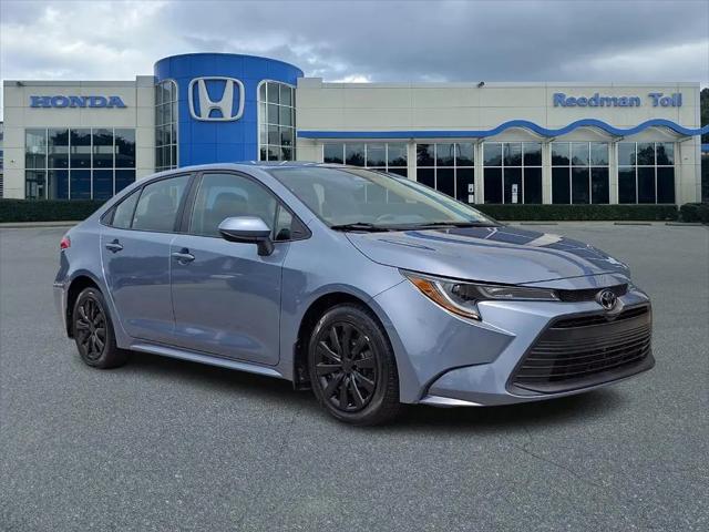 2024 Toyota Corolla LE for sale in Downingtown, PA