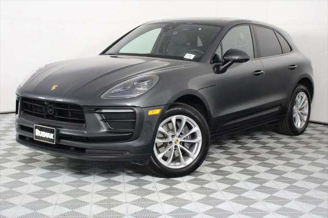 2026 Porsche Macan Unknown for sale in Pasadena, CA