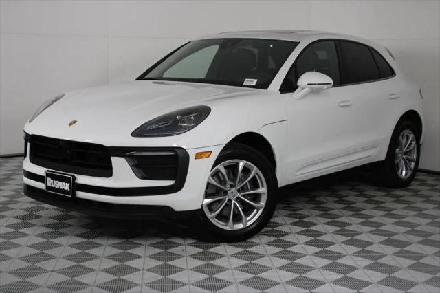 2026 Porsche Macan Unknown for sale in Pasadena, CA