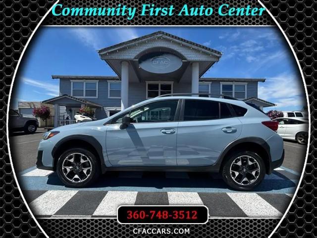 2019 Subaru Crosstrek 2.0i for sale in Chehalis, WA