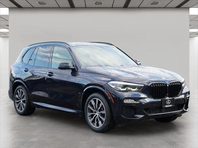 2020 BMW X5 xDrive40i for sale in Wayzata, MN