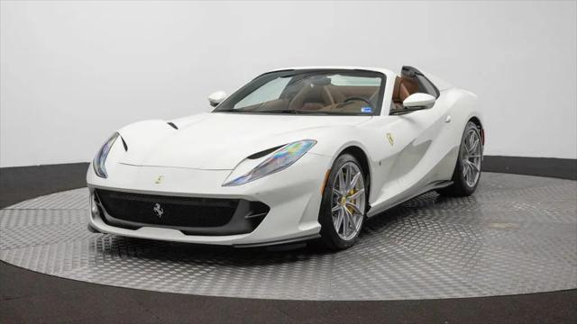 2023 Ferrari 812 Gts Base for sale in Sterling, VA