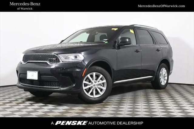 2023 Dodge Durango SXT for sale in Warwick, RI