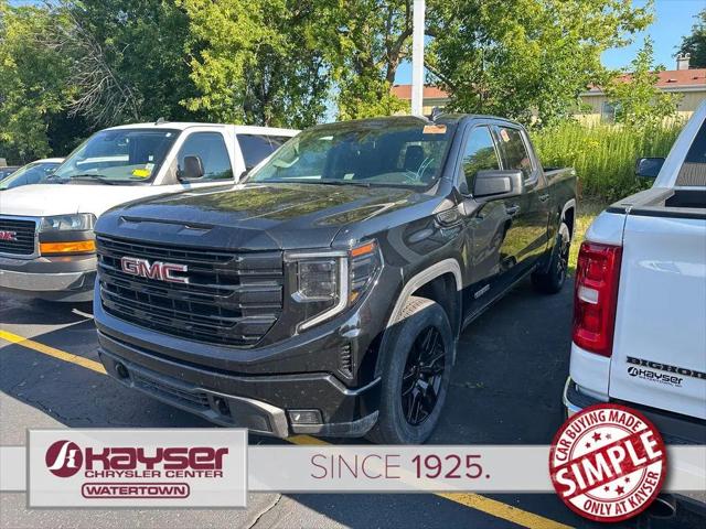 2023 GMC Sierra 1500 4WD Double Cab Standard Box SLE for sale in Watertown, WI